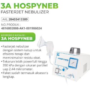 dmu nebulizer