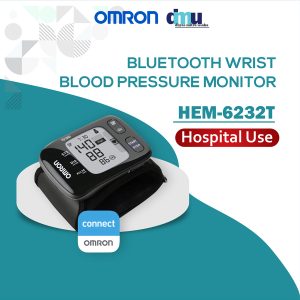 dmu tensimeterdigital