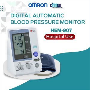 dmu tensimeterdigital