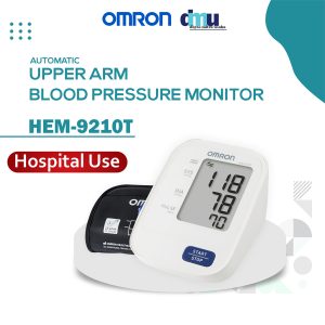 dmu tensimeterdigital