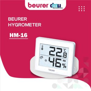 hygrometer dmualkes