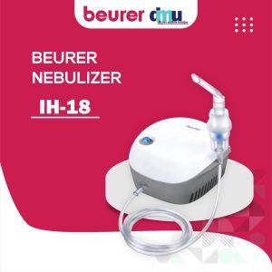 dmu nebulizer