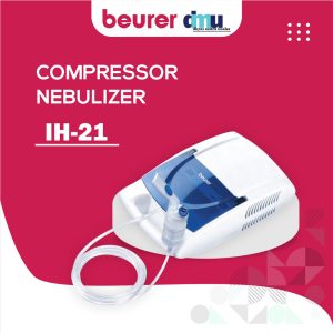 dmu nebulizer