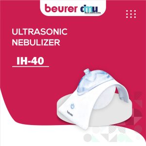 dmu nebulizer