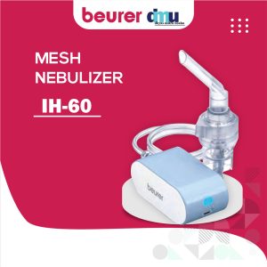 dmu nebulizer