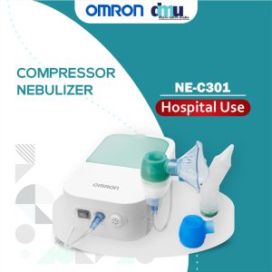 dmu nebulizer