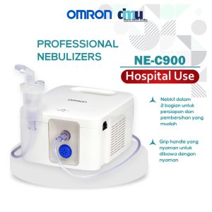 dmu nebulizer