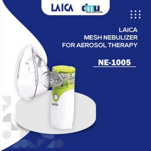 dmu nebulizer